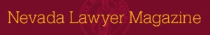 nevada lawyer magazine logo